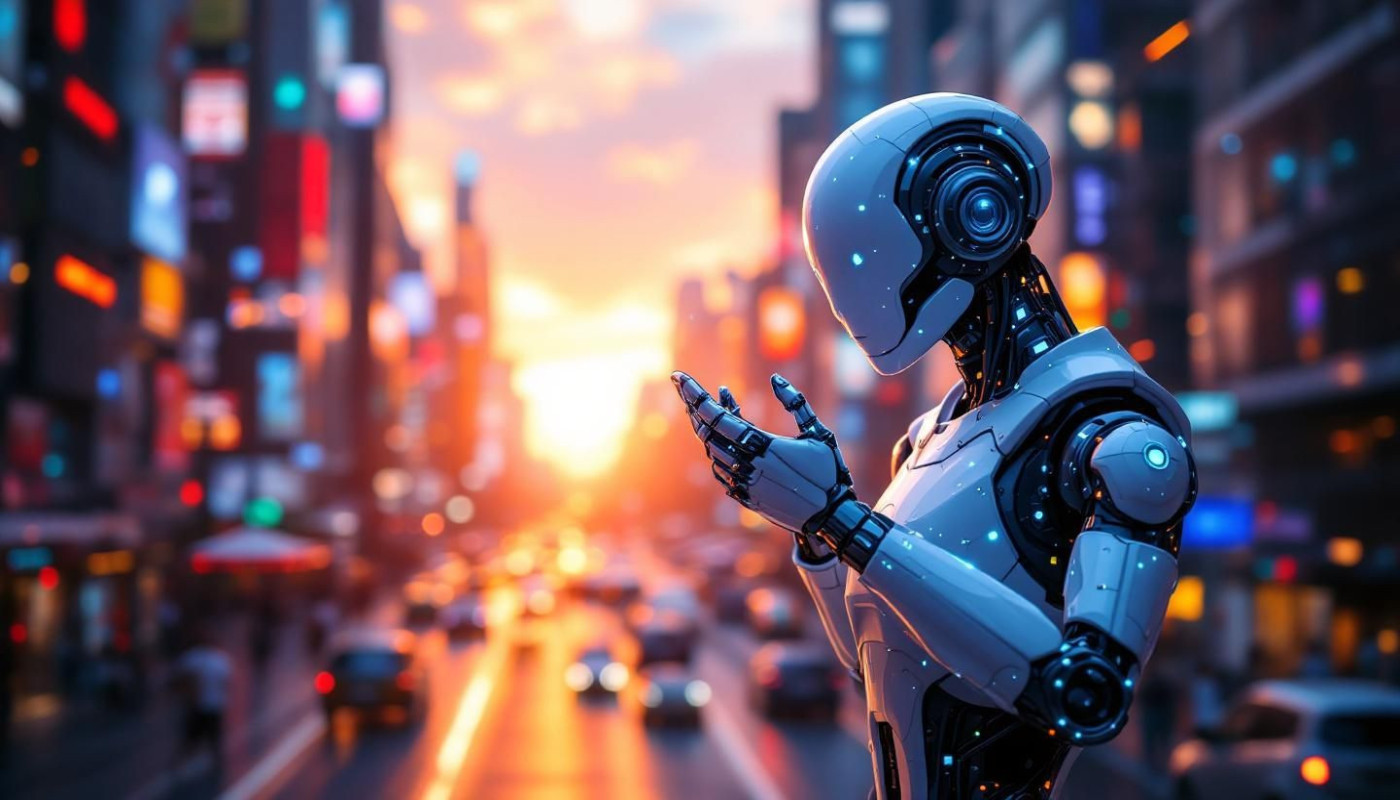 How Does AI Revolutionize Influencer Marketing Efficiency?