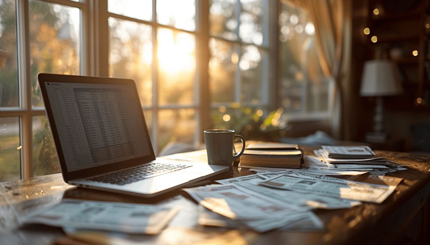 How to navigate the gig economy for financial stability